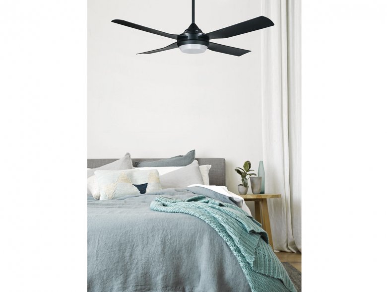 Beacon Lucci Air Moonah Black - Beacon 