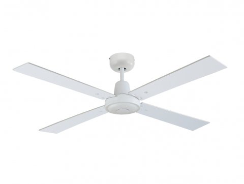 Lucci Air Airfusion Quest II White NL