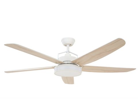 Lucci Air Louisville White/Oak