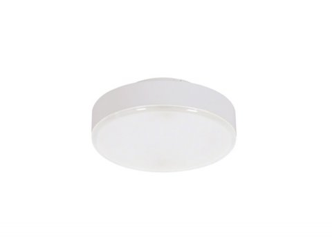 Λαμπτήρας LEDlux 9W 850LM GX53 CW 15000 hrs