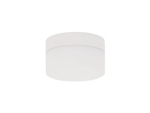GEN3 Fan Light Kit GX53 White