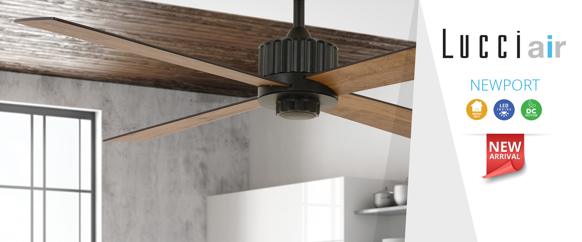 Beacon International Exclusive Fans and Lighting Beacon International