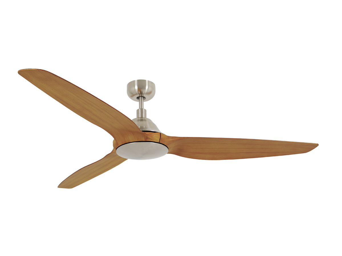 Airfusion type a 60 dc fan only in koa