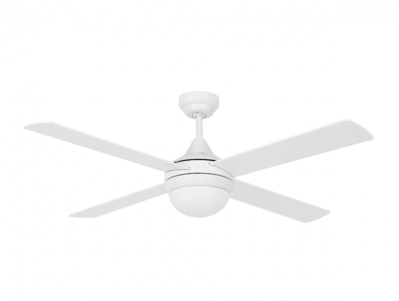 Lucci Air Airlie II Eco White