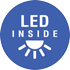 Led Light Inside