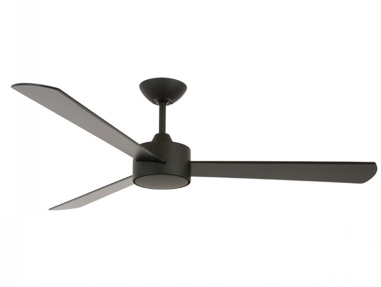 Airfusion Climate III 132cm DC Fan Only In Black