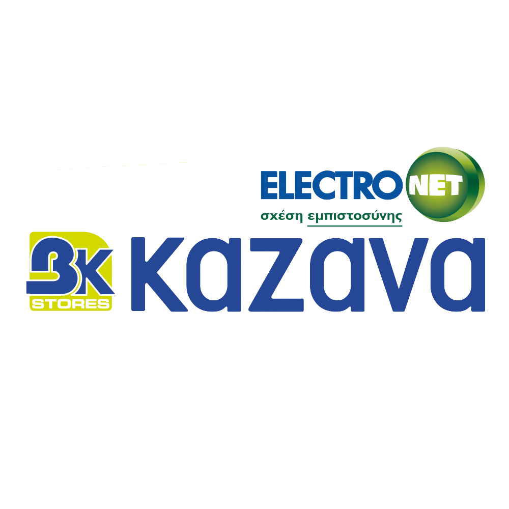 ELECTRONET KAZANAS