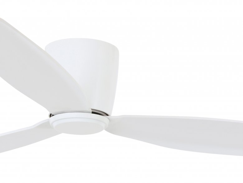 212870 RADAR 52 DC CTC FAN WH