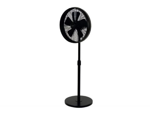 Lucci Air Breeze Tripode Black