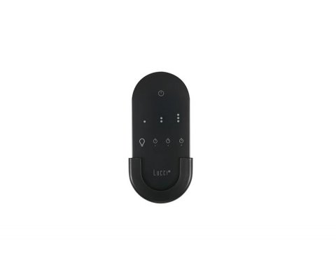 Lucci Air Slim Line remote control