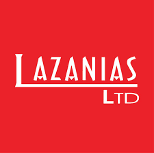 ANDREAS LAZANIAS TRADING LTD