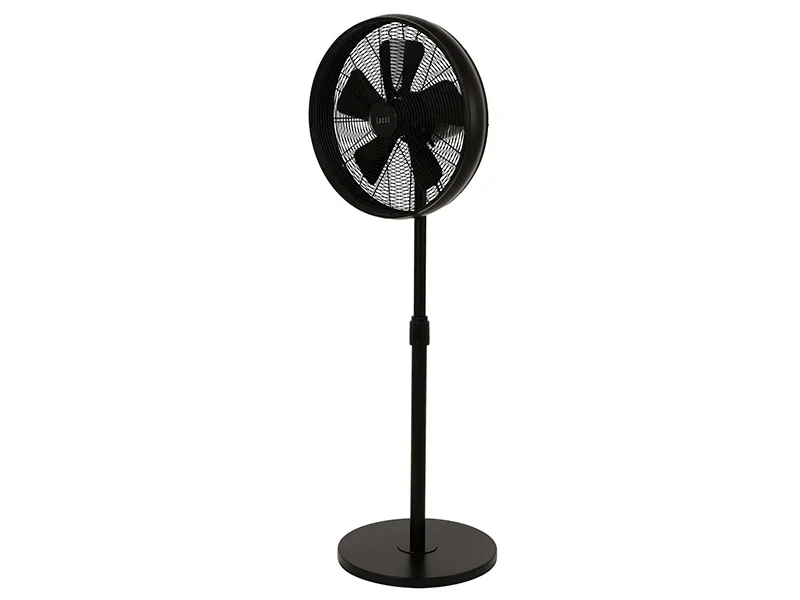 Breeze Pedestal Black