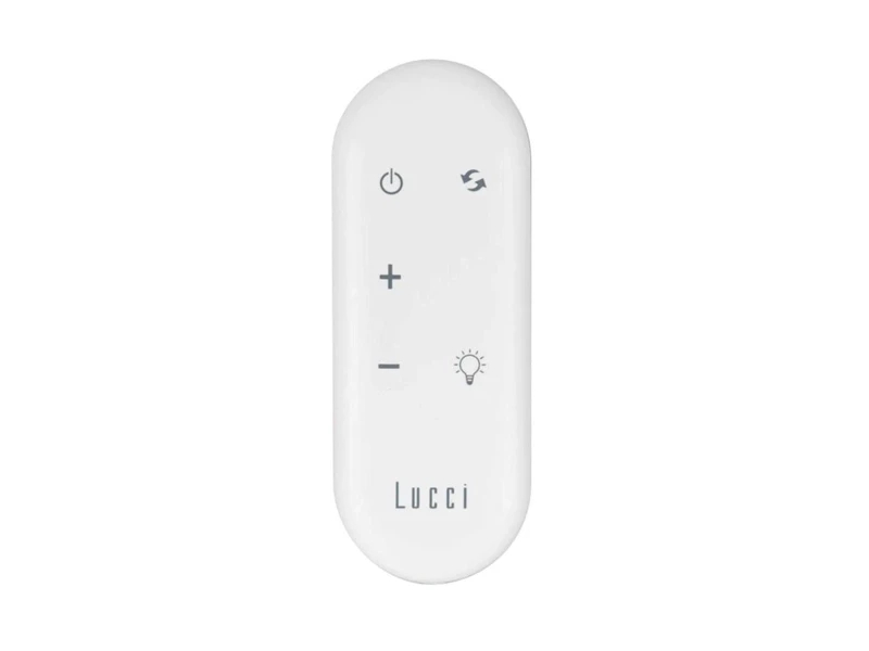 Monza White IP55 - view 2