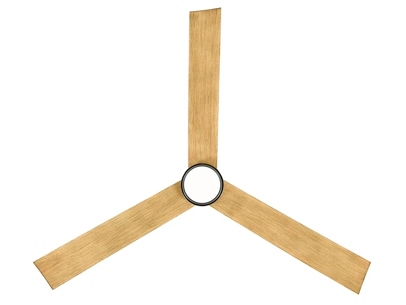 Climate IV Nickel/Teak - view 4