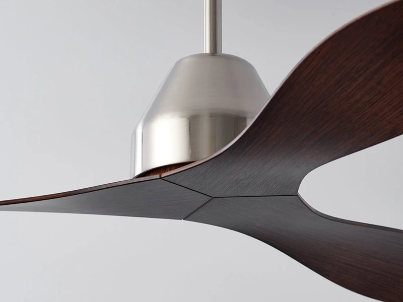 Whitehaven Brushed Chrome/Dark KOA NL - view 3