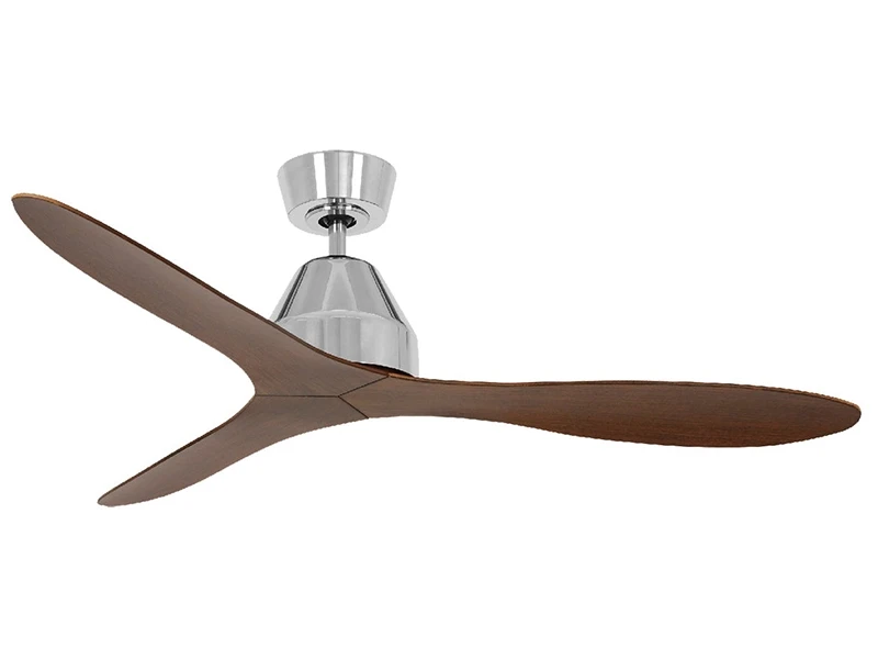 Whitehaven Brushed Chrome/Dark KOA NL - view 1