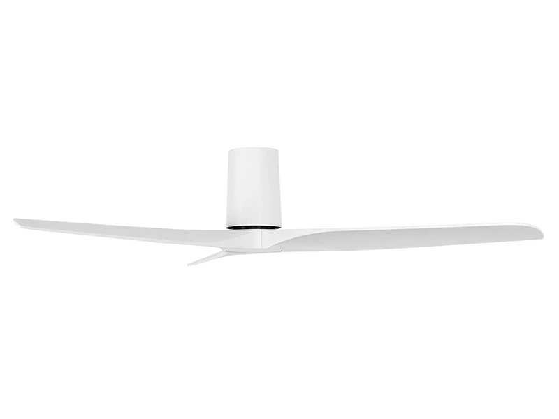 Londo White DC - view 2