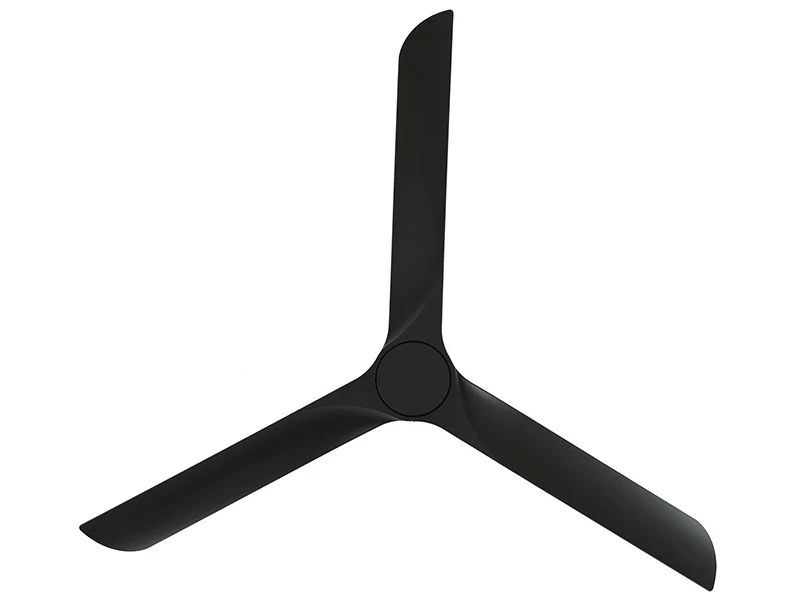 Londo Black DC - view 3