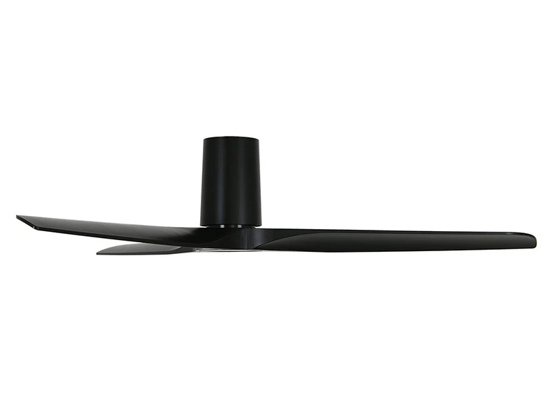 Londo Black DC - view 2