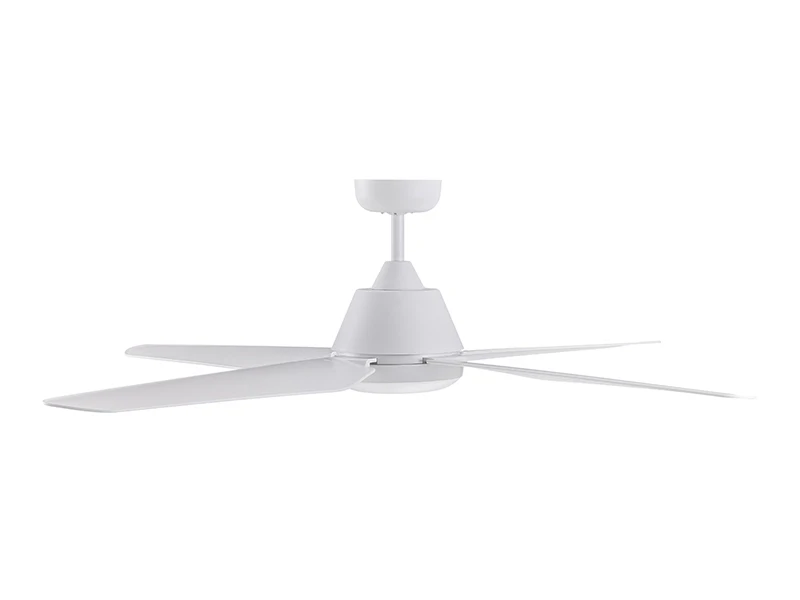 Aria White IR Remote