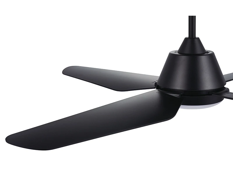 Aria Black IR Remote - view 3