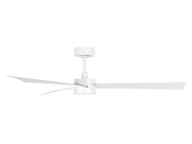 Climate IV White - view 2