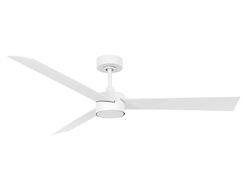 Climate IV White - view 1