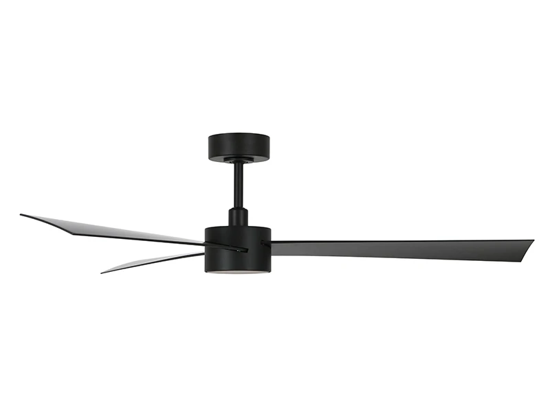 Climate IV Black