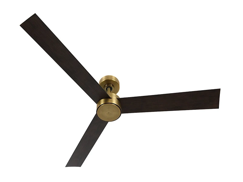 Climate IV Bronze/Walnut
