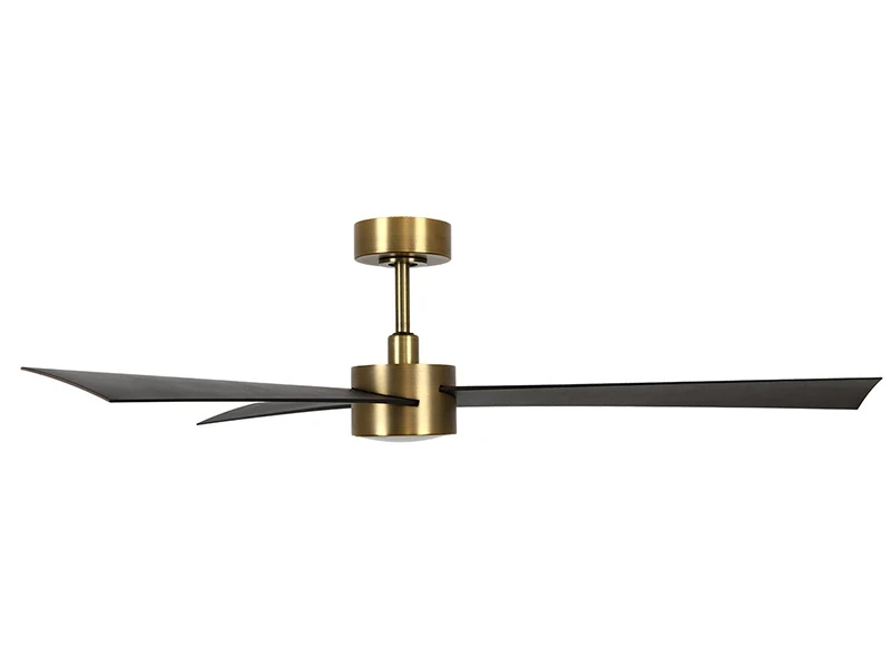 Climate IV Bronze/Walnut