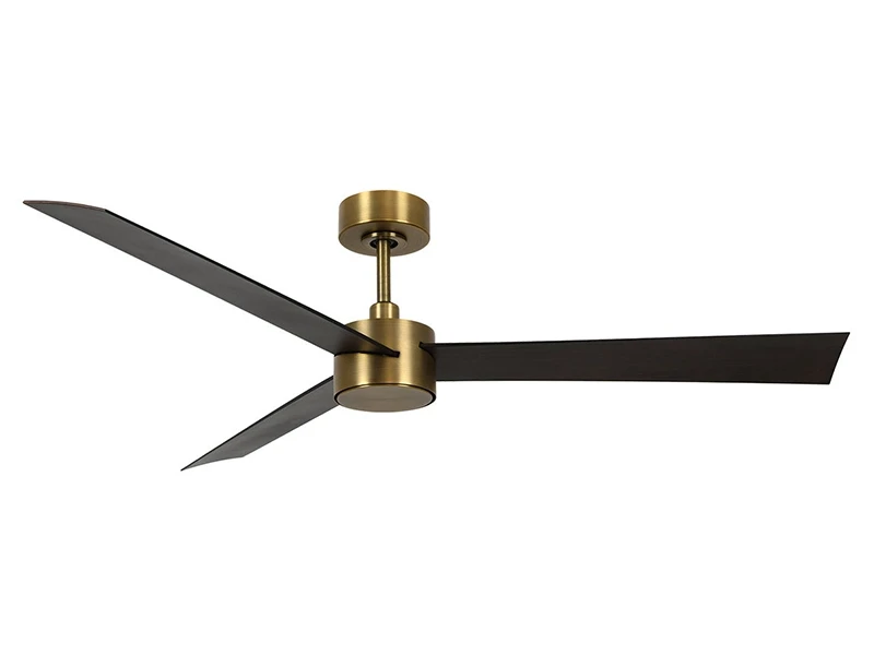 Climate IV Bronze/Walnut