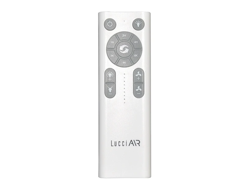 Abyss White IP66 - view 5