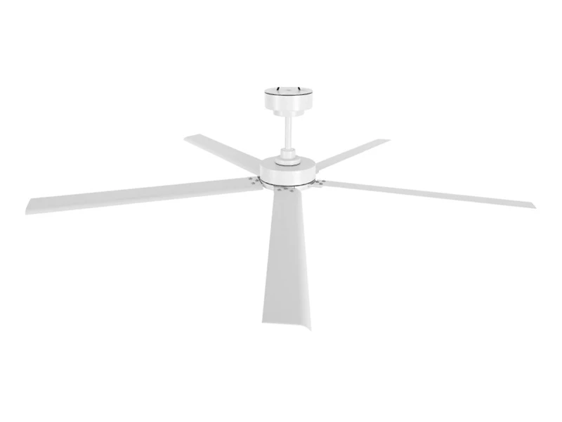 Monza White IP55 - view 4