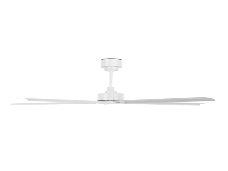 Monza White IP55 - view 3
