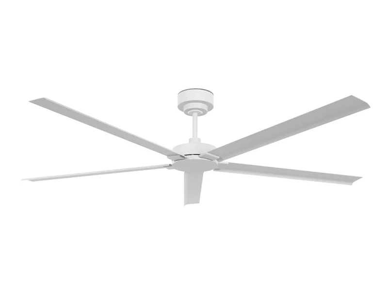 Monza White IP55 - view 1