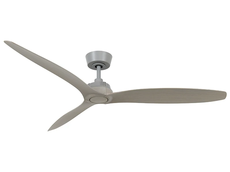 Farron Grey with white wash blades