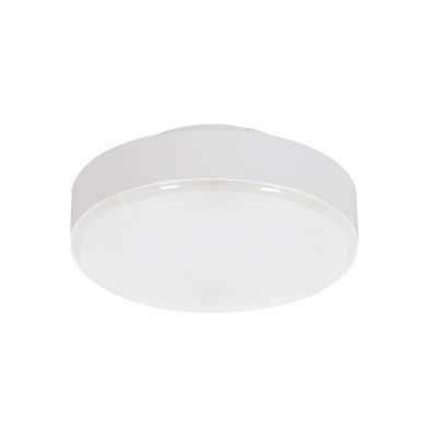 Λαμπτήρας LEDlux 4,5W 470LM GX53 για Newport & Calypso