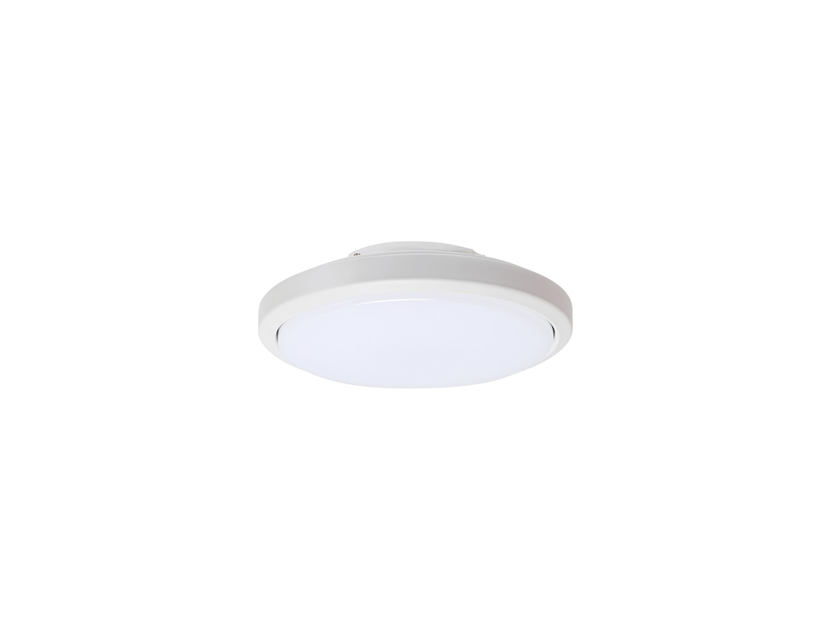 Lucci Air Climate III White Light Kit