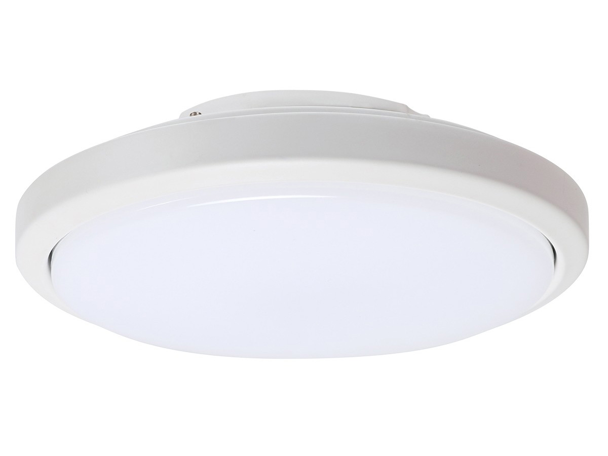 Lucci Air Climate III White Light Kit