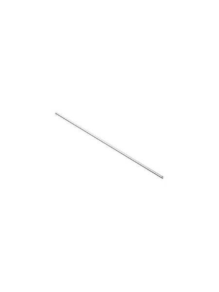Ράβδος επέκτασης ανεμιστήρα 90cm χρωμέ brushed